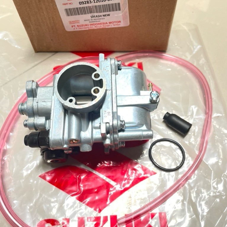 KARBURATOR SMASH 110 OLD SHOGUN 110 OLD