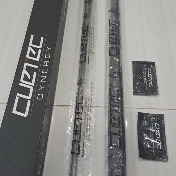 Cuetec SVB Ghost dim 11.8