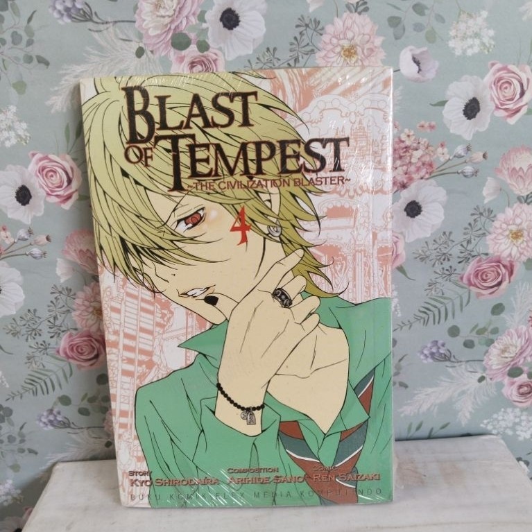 blast of tempest 4