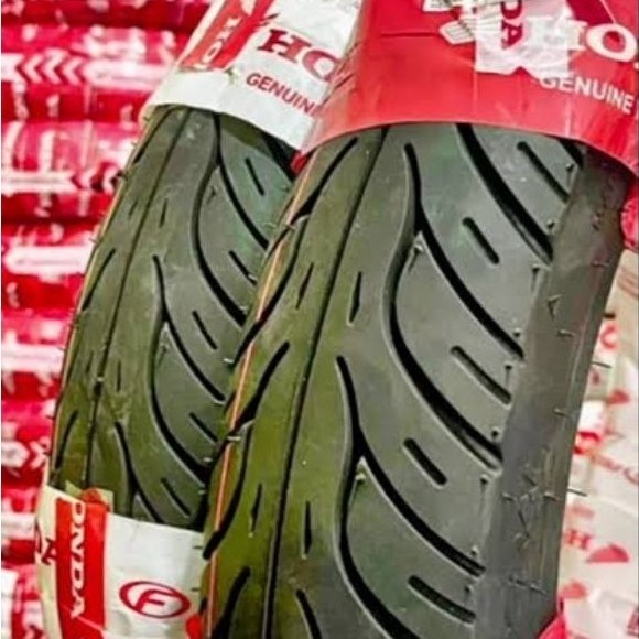 PROMO BAN FEDERAL HONDA TUBELESS 80/90-14 + 90/90-14 BAN FEDERAL 80/90-14 BAN FEDERAL 90/90-14 BAN H