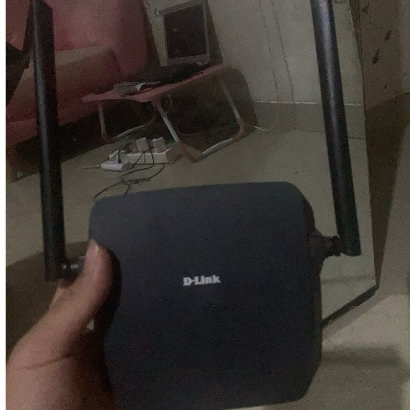 router modem internet extender wifi d link d-link dlink dir612