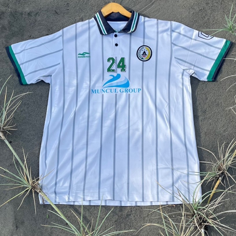 Jersey PSS Sleman Third 2016