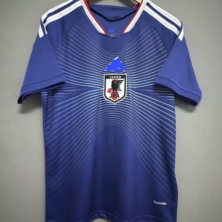 jersey jepang 2026 home fans