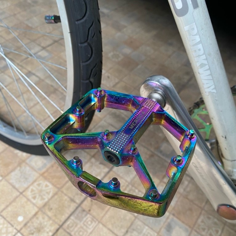 pedal meroca bearing