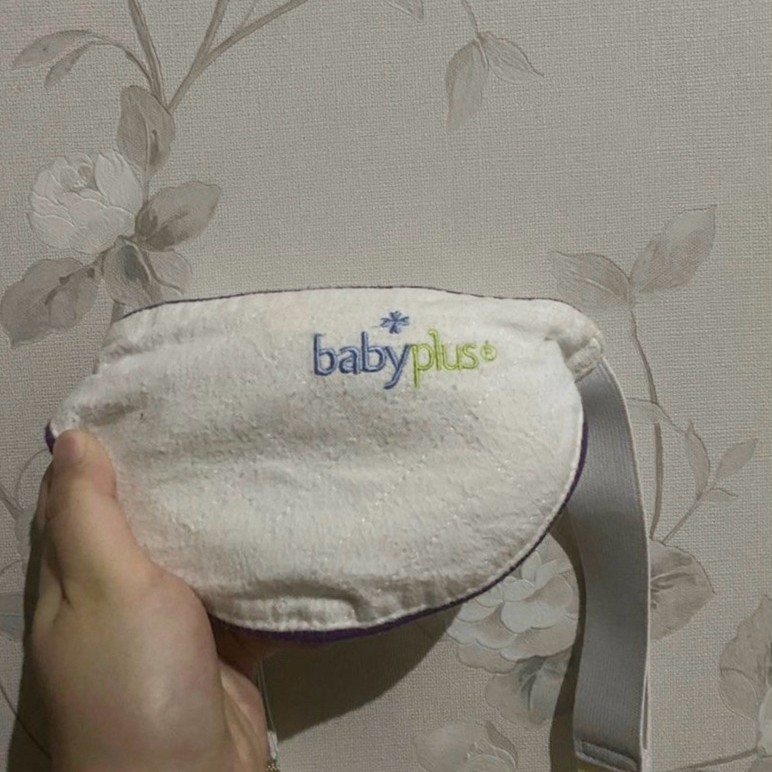 [PRELOVED] BabyPlus