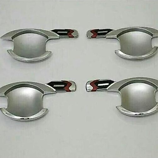 Outer Mugen Honda Brv Ready
