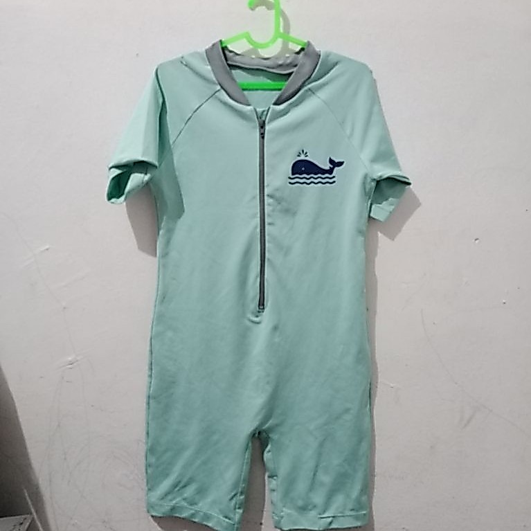 baju renang lee vierra