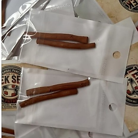 5 PCS PATRI ALUMINIUM tambal panci wajan kompor DLL
