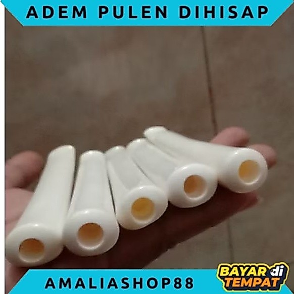 PIPA ONCE TULANG UNTA RASA ADEM PULEN