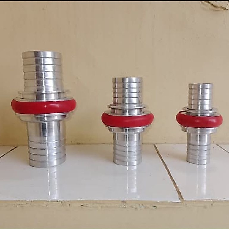 Coupling Selang Pemadam Machino Murah
