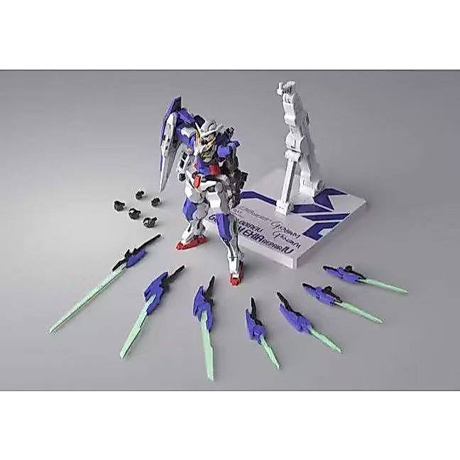 KAYDEN STORE [PRE-ORDER] GBC Studio 1/144 Exia R4 - MB Style