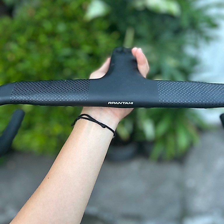 Dropbar RPantahi Carbon