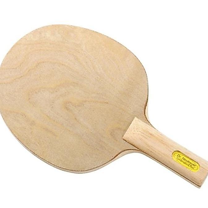 Kayu Bat Tenis Meja Pingpong Dr. Neubauer Combination Effect ST