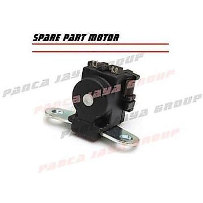 Spull Assy Pulser Fulser Coil Tvs Dazz-Dazz Matic Daz Dass Old-New Fi Termurah