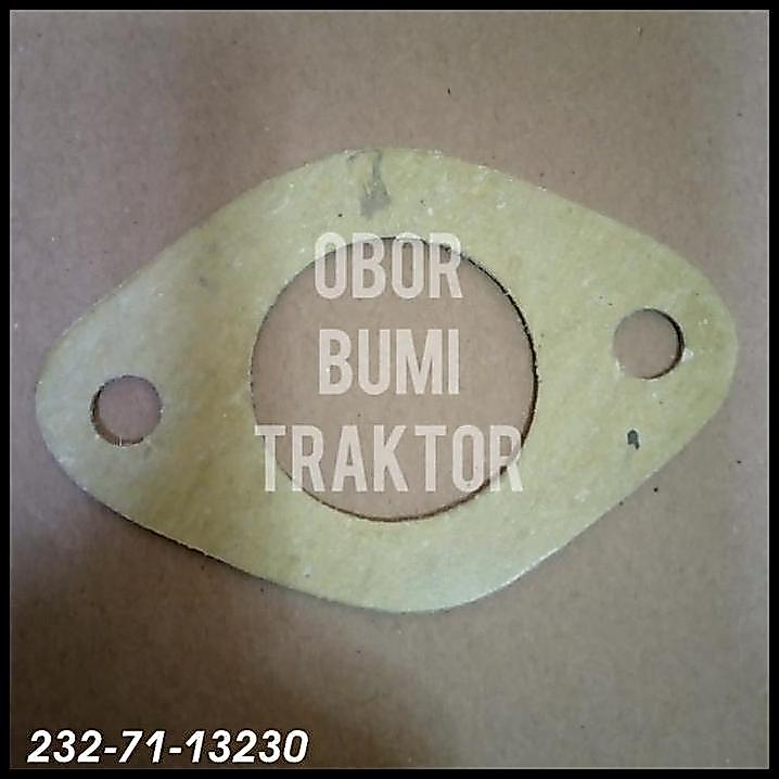 TERLARIS GASKET GD31 GD28 GD37 GD40 GD605 232-71-13230 KOMATSU 