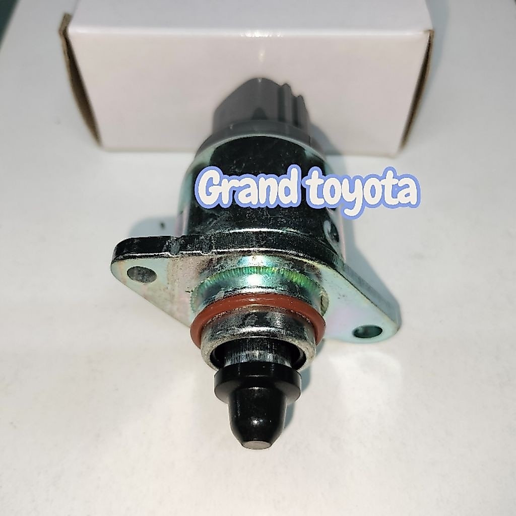 Isc Avanza Xenia Rush Terios Idle Speed Control