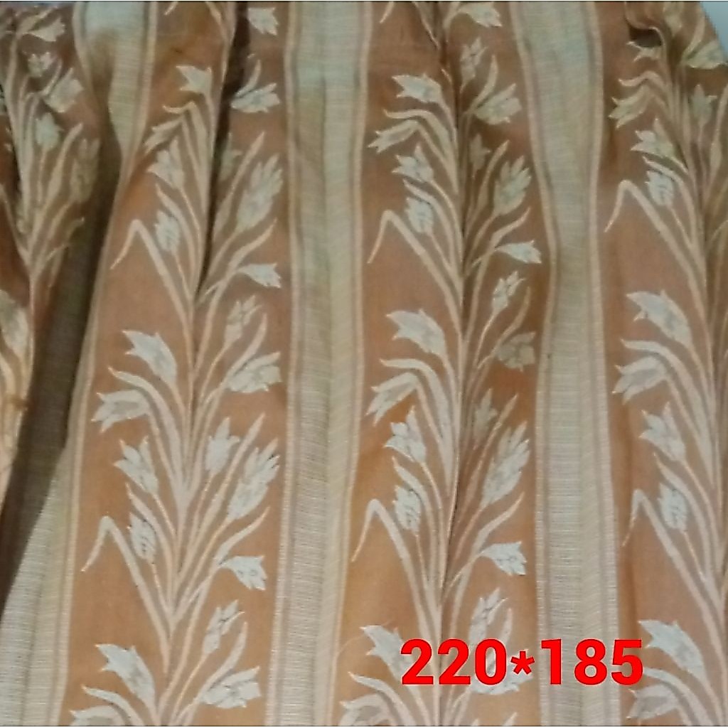 hordeng/gorden jadul,hordeng tebal(dys)