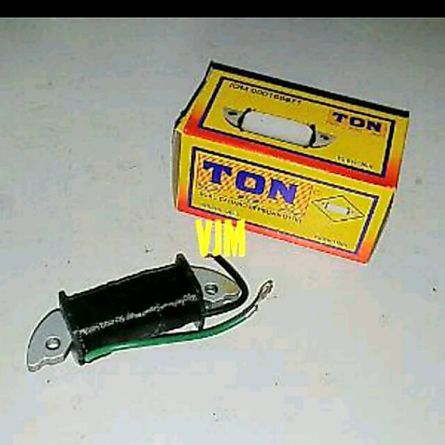 SPOOL CDI SPOOL CDI PENGAPIAN RC 80 RC 100