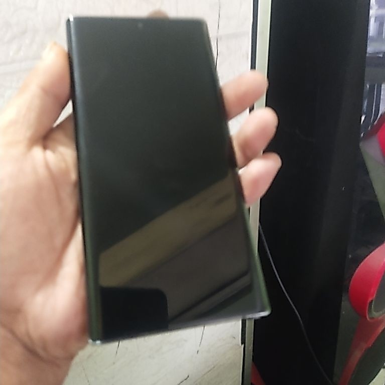 samsung not 10 minus lcd
