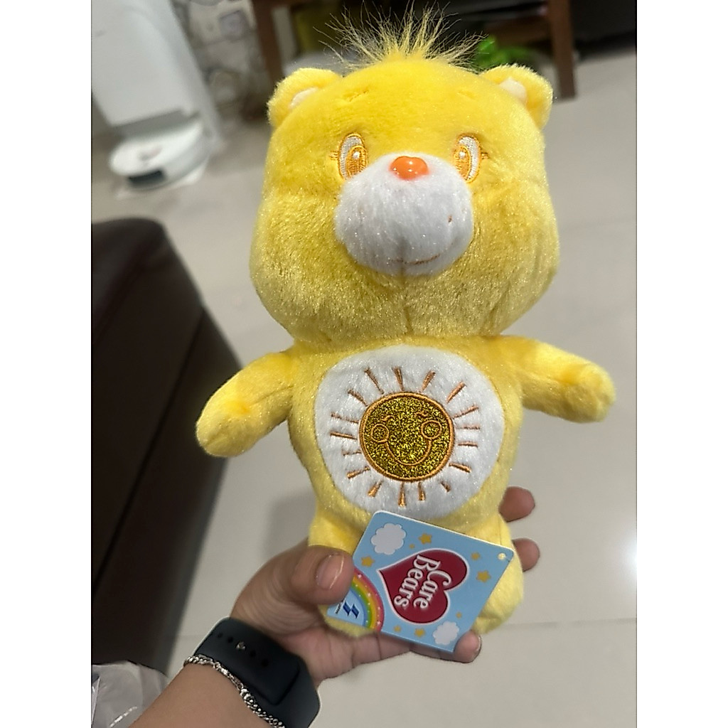care bear