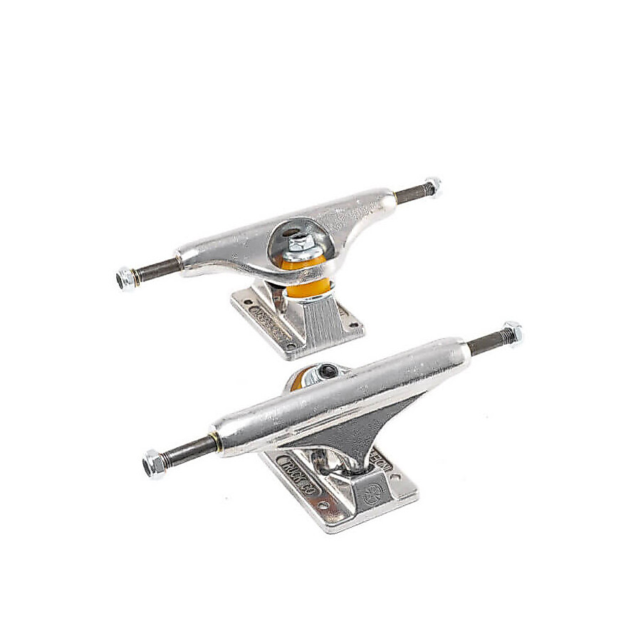 Independent Truck Polished Standard | Truk Skate | Skateboard Parts | Indy | Etaks