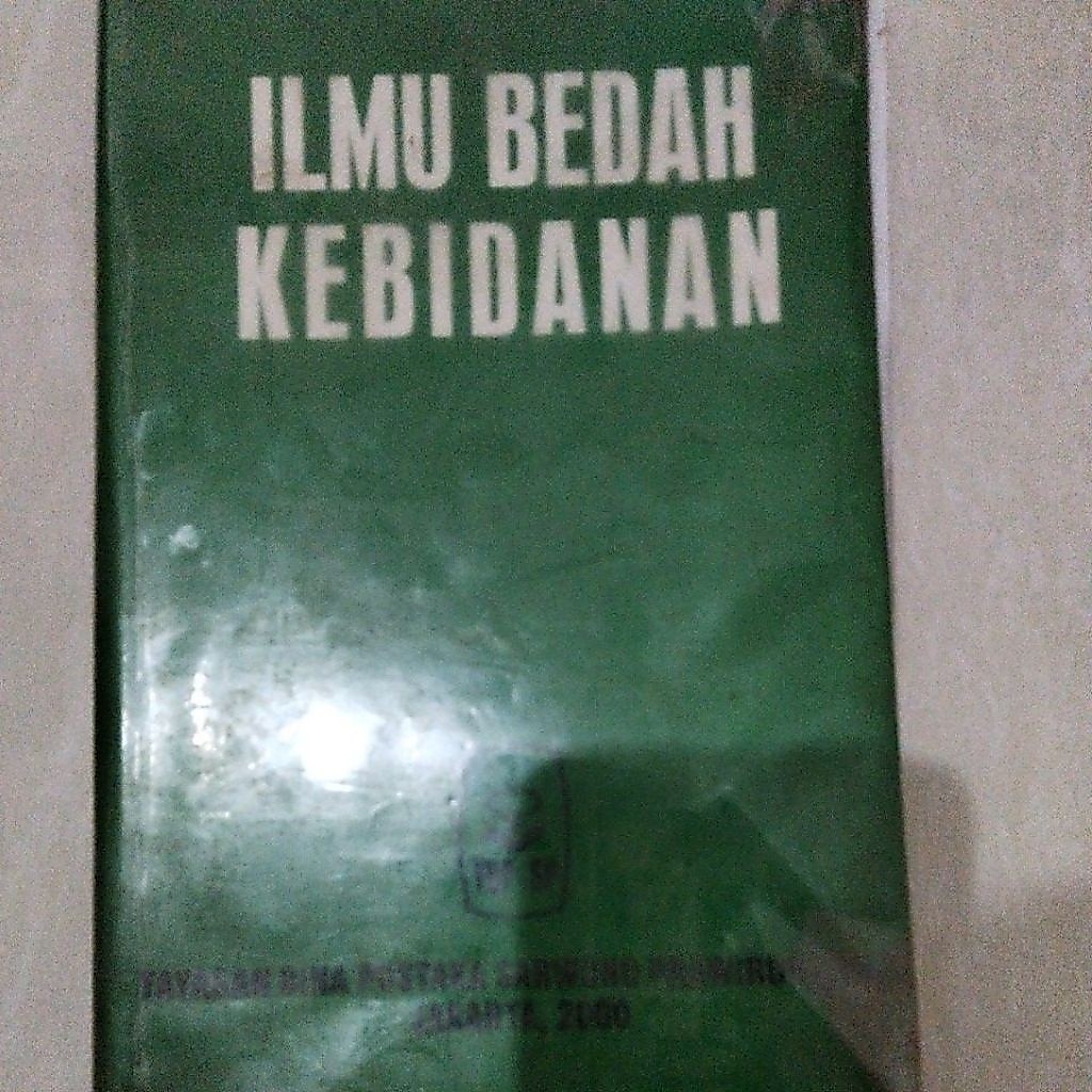 ilmu bedah kebidanan
