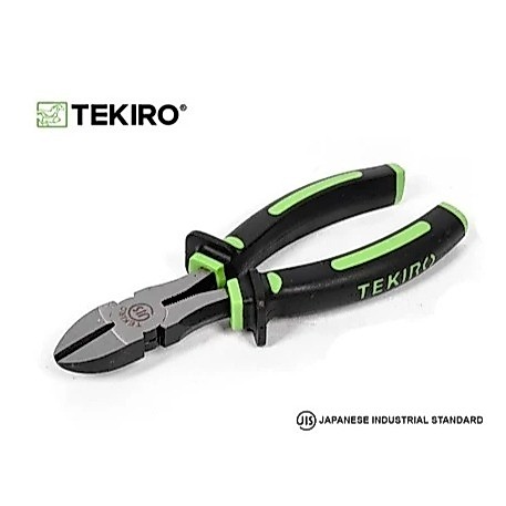 TEKIRO TANG POTONG 6 INCH / TANG POTONG / ALAT PERKAKAS / KUNCI