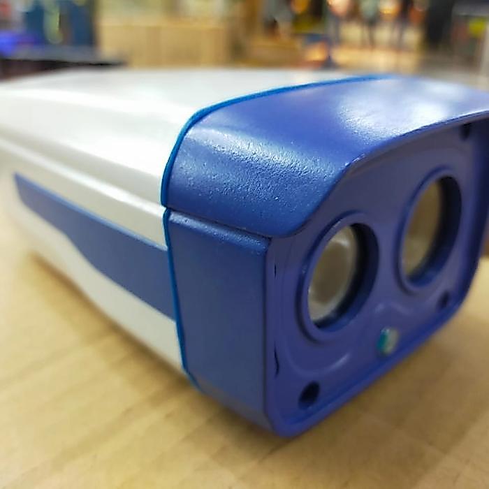 Camera Cctv Analog Outdoor 1200Tvl