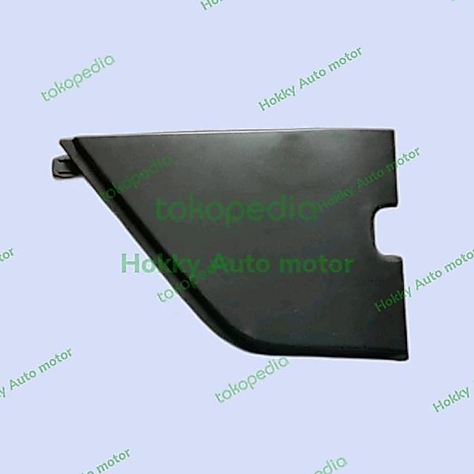 BUMPER GARNISH NISSAN QUESTER #SET BARU