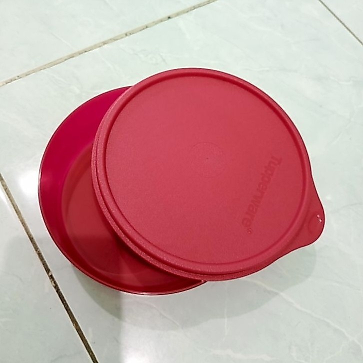 Baru Tupperwre - Mangkok + Tutup 700ml - Bowl Tupperware