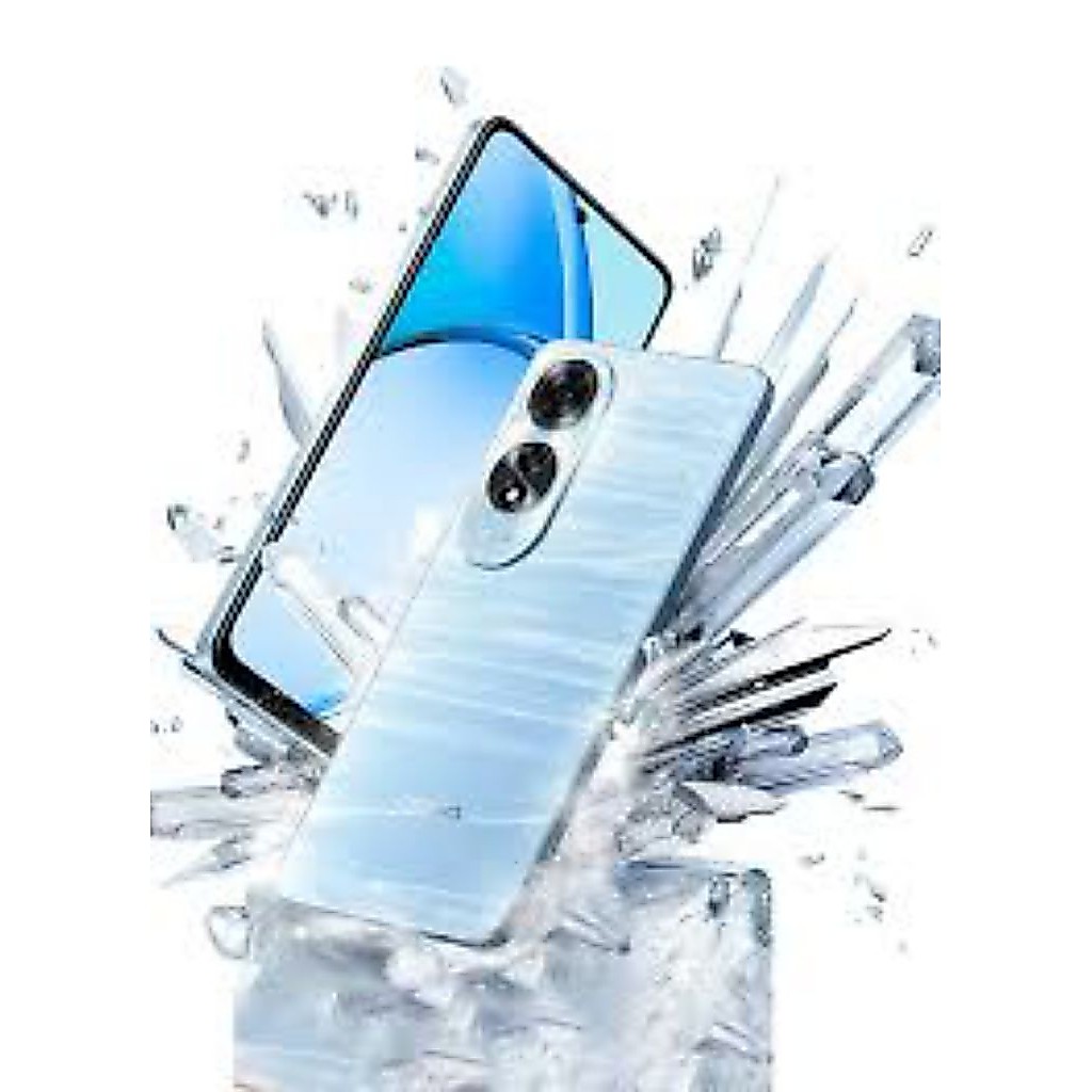 HP OPPO A60 RAM 8/256