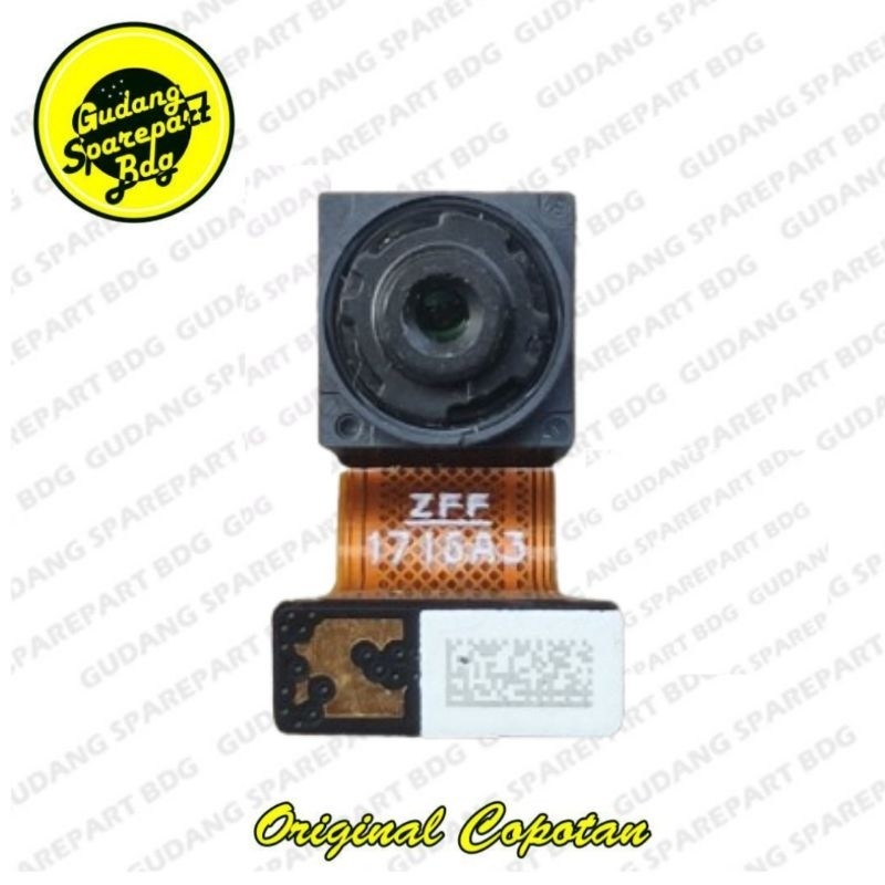 Kamera depan Infinix Hot 12i X665 12 PLAY X6816 HOT 20i Original copotan b2n second
