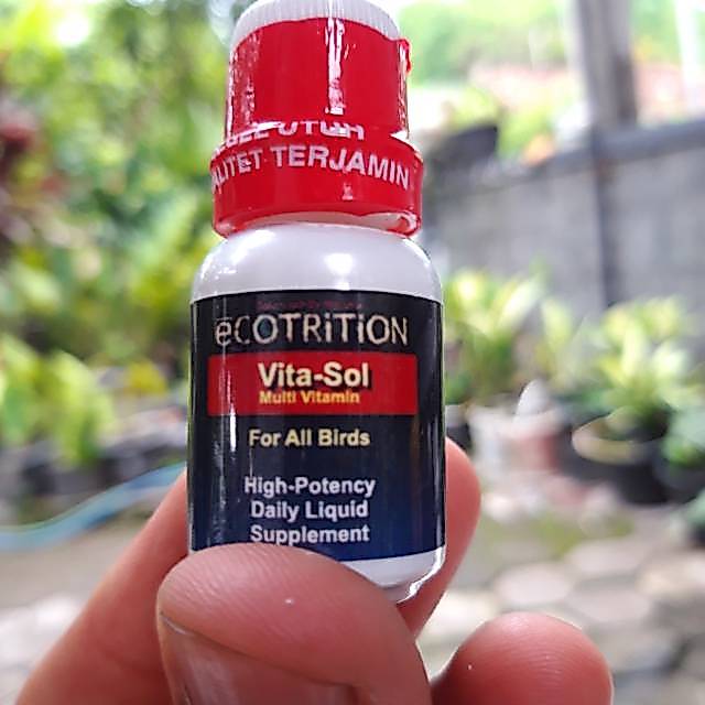 VITASOL HIGH