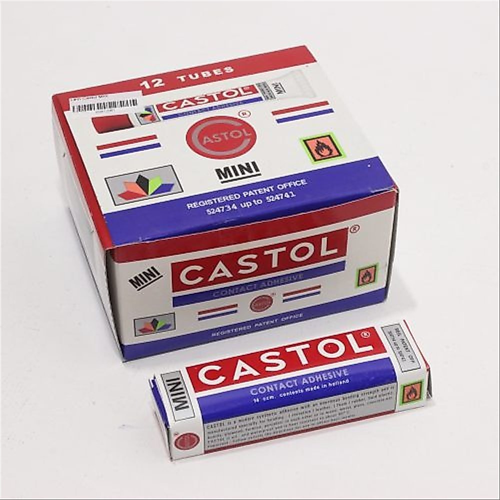 LEM CASTOL MINI II LEM CASTOL