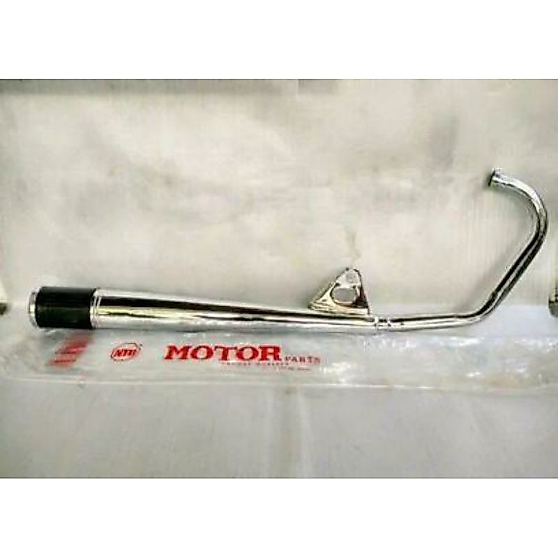 Knalpot GL Pro Merk NTD Berkualitas
