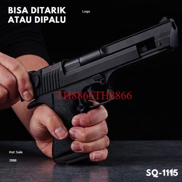 KOREK API PISTOL 1:1 MIRIP DENGAN ASLI BISA DI KOKANG API GAS  BISA COD SQ-1115