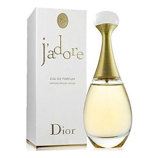 Parfum Original Vintage - Christian Dior jadore edp 100ml
