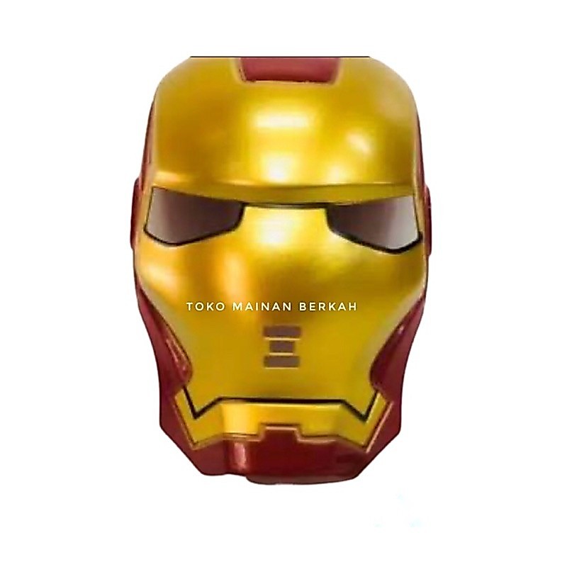 TOPENG AVENGER | TOPENG IRONMAN | TOPENG KARAKTER