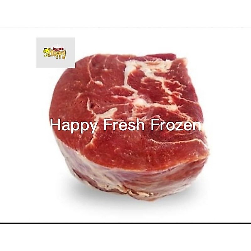 Daging Kerbau Beku Frozen 1 kg