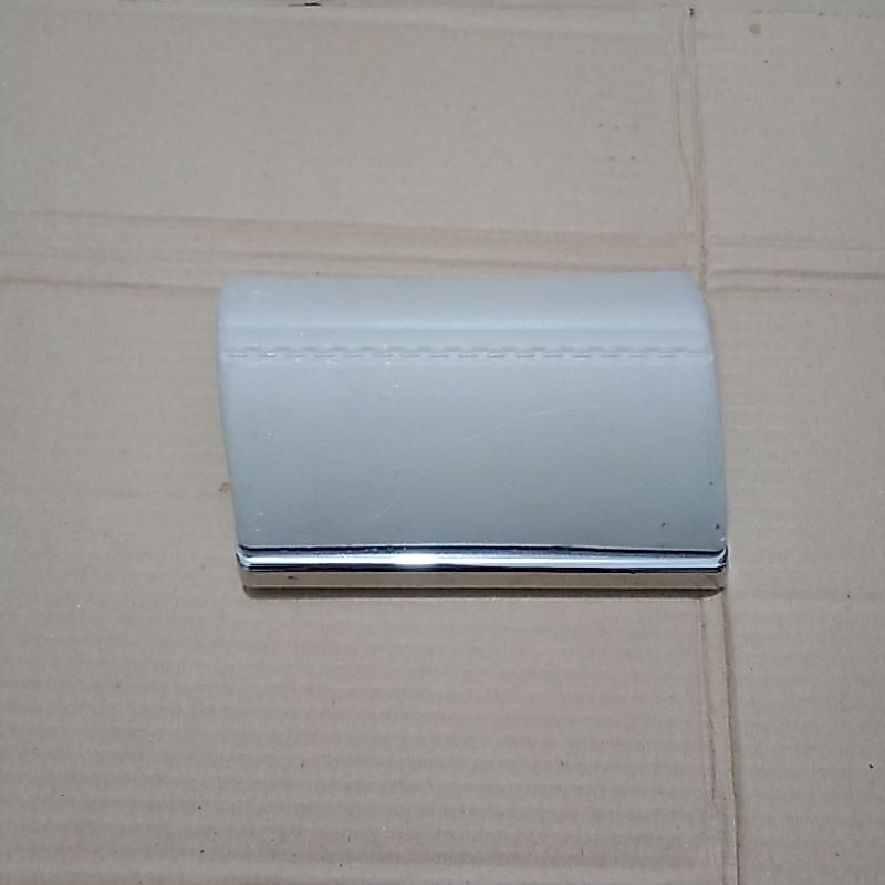 Panel Stir Dashboard RUSH TRD TERIOS Cover Dasbor ORIGINAL
