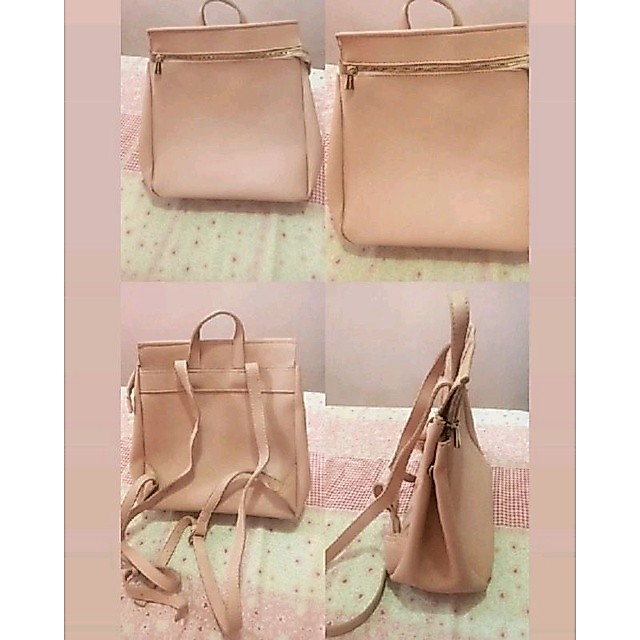 Tas ransel Miniso