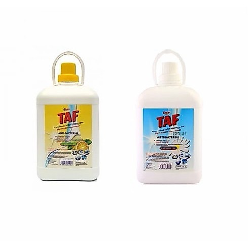 YURI TAFF PEMBERSIH SERBAGUNA CREAM 3.7 LITER