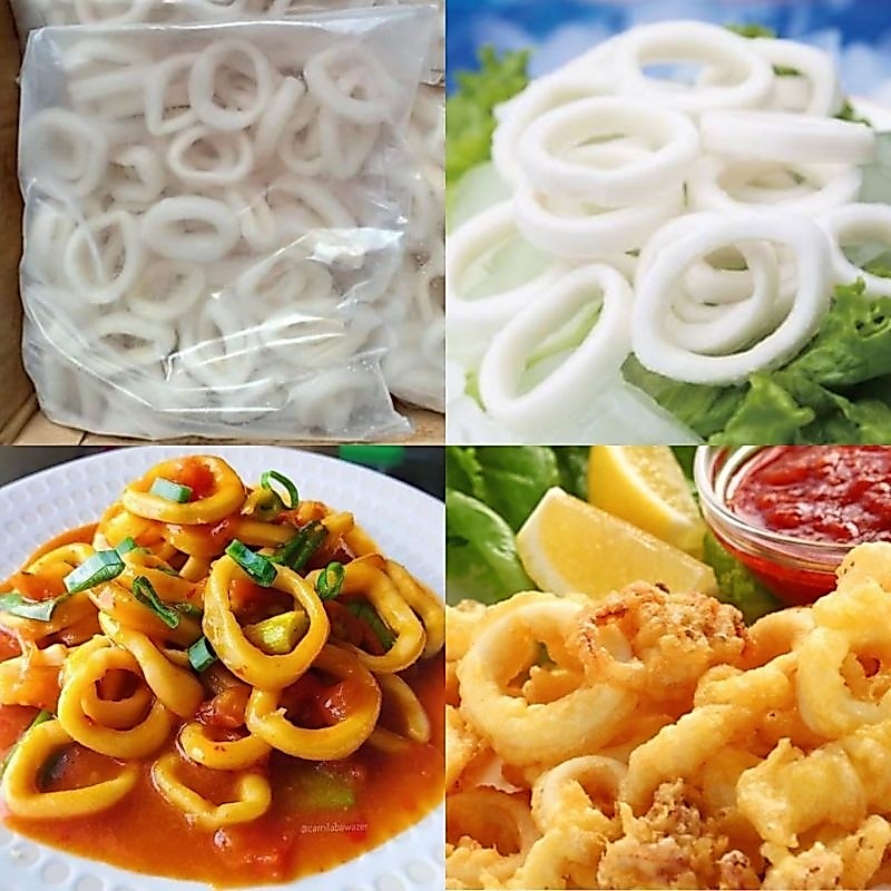 CUMI FROZEN