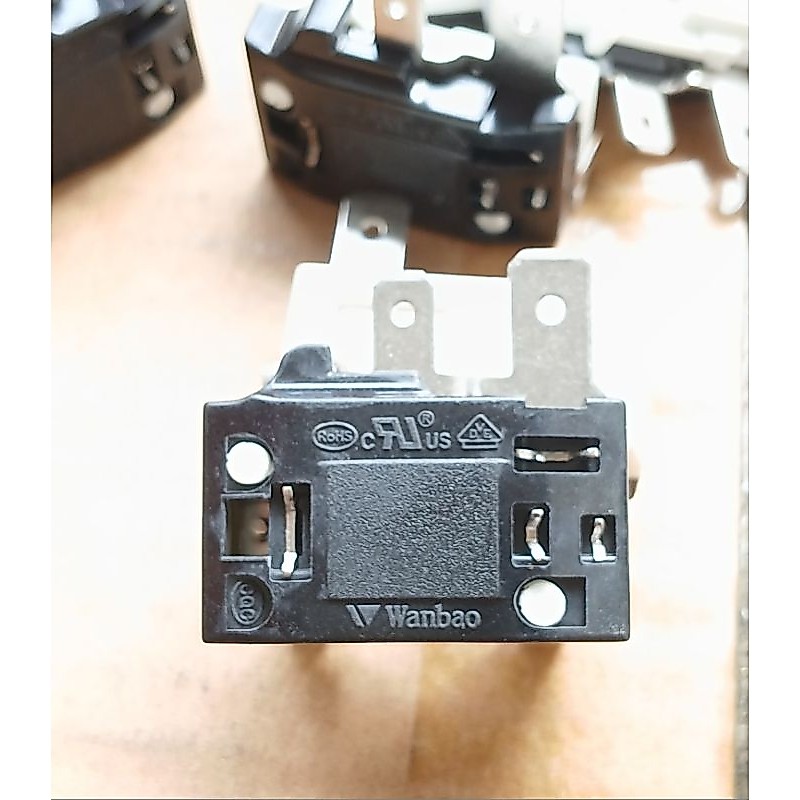 Overload Gepeng kulkas Wanbao BT-75-120 Original