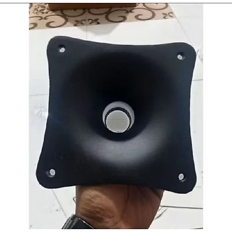 horn corong twiter 15x15 drat baut