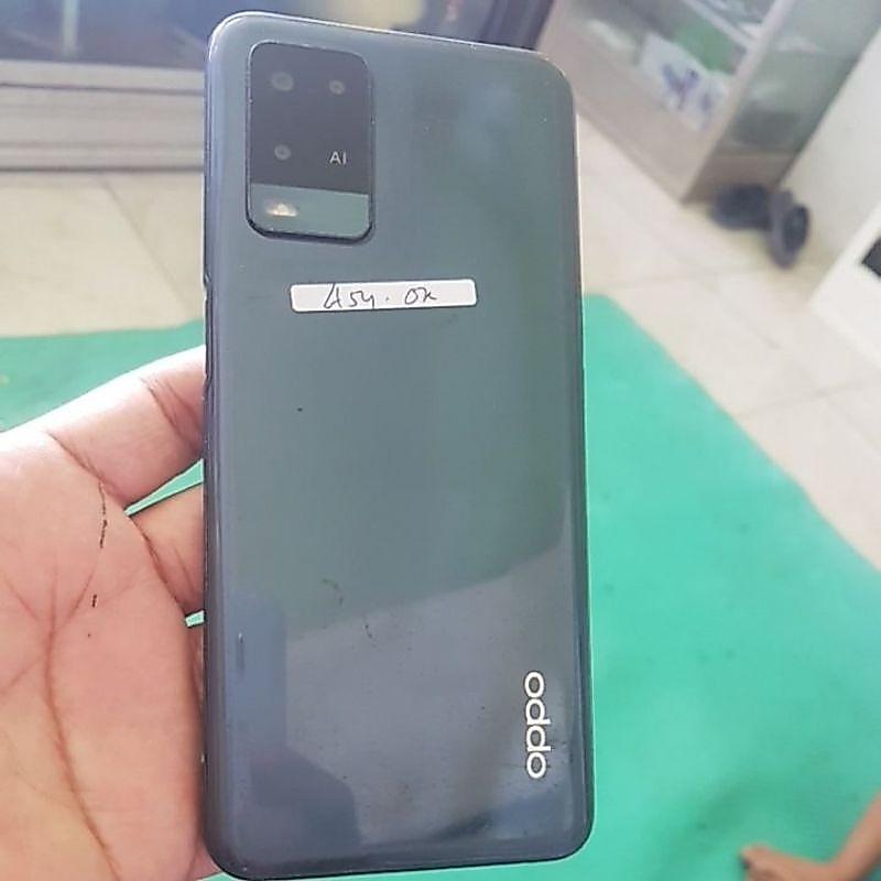 UNIT HP OPPO A54 MINUS LCD