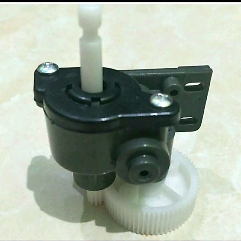 GEARBOX KIPAS ANGIN MASPION KOTAK
