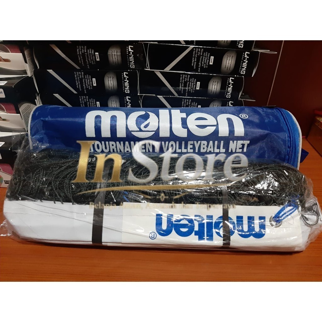 net voli molten / net voli berkwalitas / net voli bagus / net voli / net molten BEST SELLER