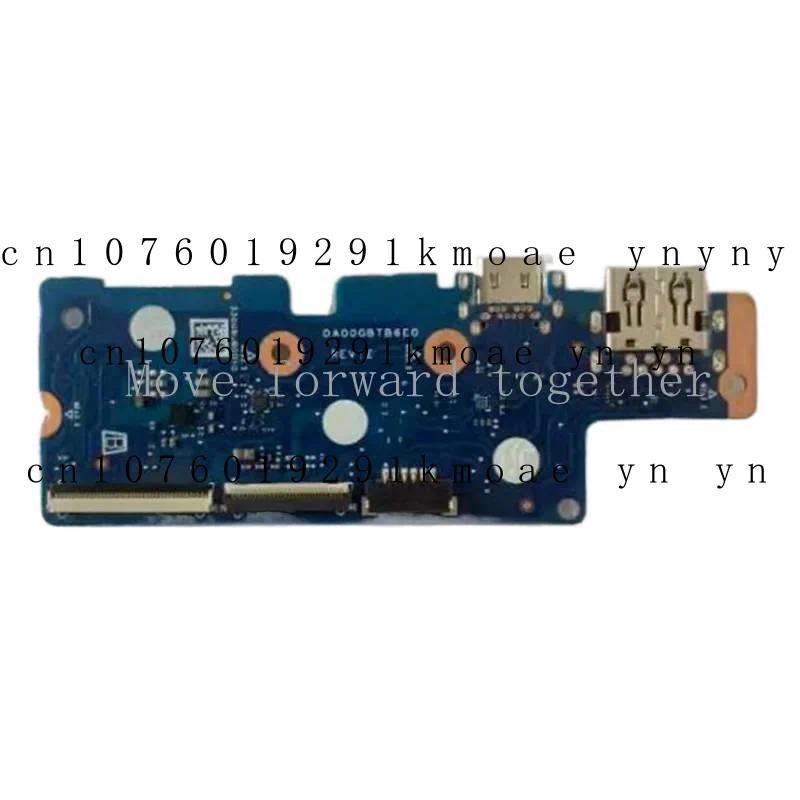 YN For HP 14-NA USB Board 14A-NA0031WM DA00GBTB6E0