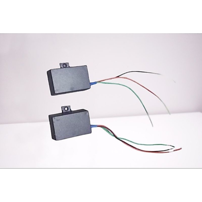1 Set MODUL ANTI EROR BILED MALFUNCTION INNOVA REBORN VERNTURER FORTUNER VRZ